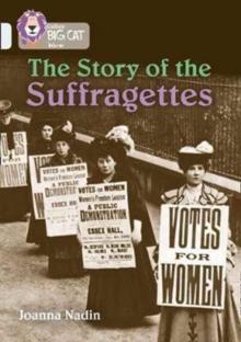 The Story of the Suffragettes : Band 17/Diamond