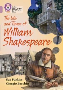 The Life and Times of William Shakespeare : Band 18/Pearl