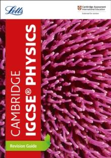 Cambridge IGCSE Physics Revision Guide