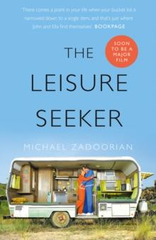 The Leisure Seeker : Read the book that inspired the movie