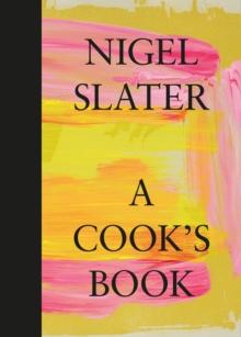 A Cooks Book