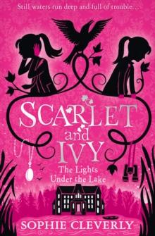 The Lights Under The Lake: A Scarlet And Ivy Mystery