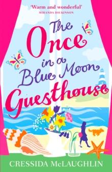 The Once in a Blue Moon Guesthouse