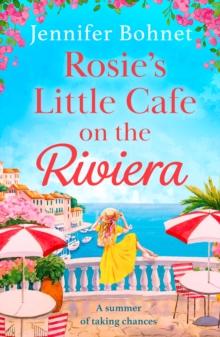 Rosie's Little Cafe on the Riviera