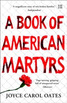 A Book of American Martyrs