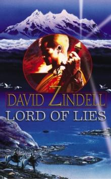 The Lord of Lies