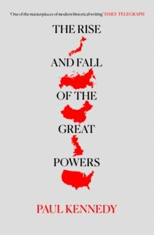 The Rise and Fall of the Great Powers