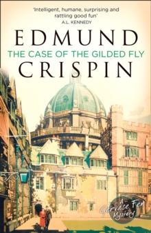 The Case of the Gilded Fly : A Gervase Fen Mystery