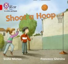 Shoot a Hoop : Band 02b/Red B