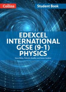 Edexcel International GCSE (9-1) Physics Student Book