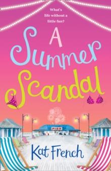 A Summer Scandal