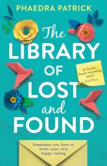 The Library of Lost and Found