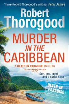 A Murder in the Caribbean