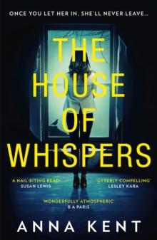 The House of Whispers