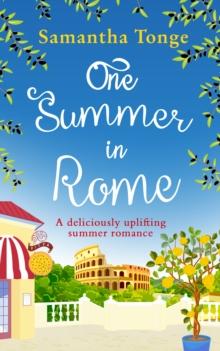 One Summer in Rome