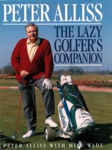 The Lazy Golfer's Companion