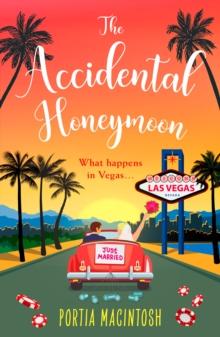 The Accidental Honeymoon