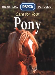 The Care for your Pony