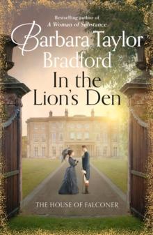 In the Lion's Den : The House of Falconer