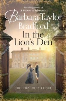 In the Lions Den : The House of Falconer