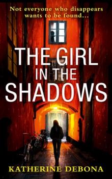 The Girl in the Shadows