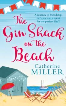 The Gin Shack on the Beach