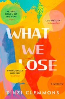 What We Lose