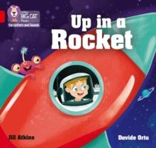 Up in a Rocket : Band 02a/Red a