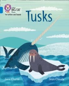 Tusks : Band 04/Blue