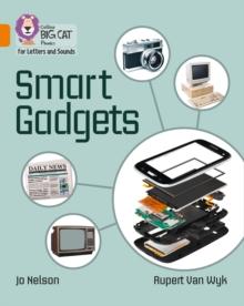 Smart Gadgets : Band 06/Orange