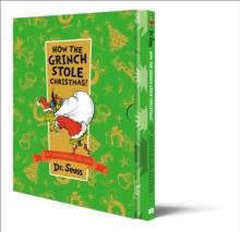 How the Grinch Stole Christmas! Slipcase edition