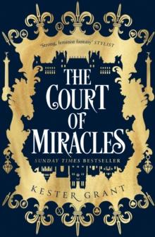 The Court of Miracles