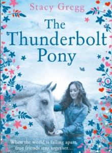 The Thunderbolt Pony