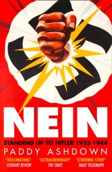 Nein! : Standing Up to Hitler 19351944