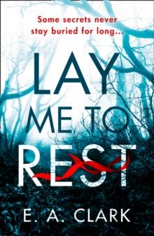 Lay Me to Rest