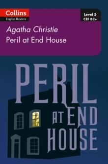 Peril at House End : B2+ Level 5