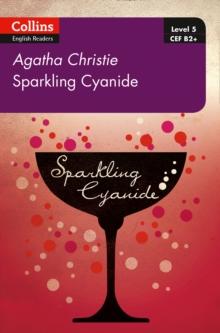 Sparkling Cyanide : B2+ Level 5