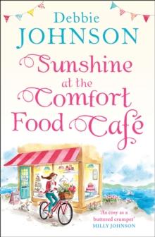 The Sunshine at the Comfort Food Cafe