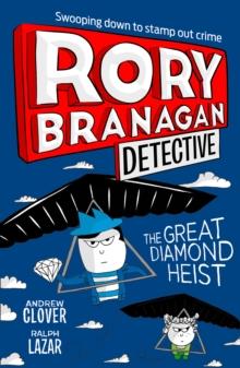 The Great Diamond Heist