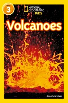 Volcanoes : Level 3