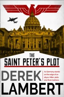 The Saint Peter's Plot