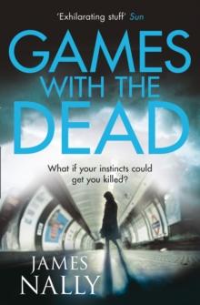 Games with the Dead : A PC Donal Lynch Thriller