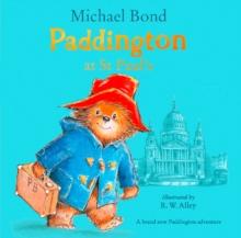 Paddington at St Paul's