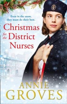 The Christmas for the District Nurses