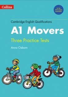 Practice Tests for A1 Movers