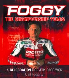 Foggy : The Championship Years