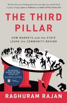 The Third Pillar : The Revival of Community in a Polarised World