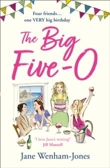 The Big Five O