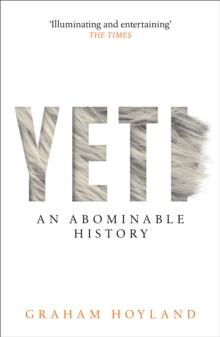 Yeti : An Abominable History