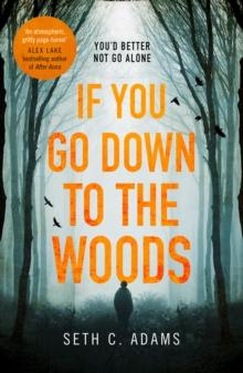 If You Go Down to the Woods